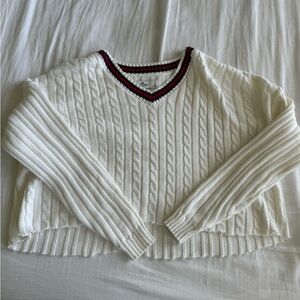 Hollister Sweater